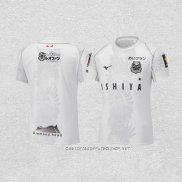 Tailandia Camiseta Tercera Hokkaido Consadole Sapporo 2023