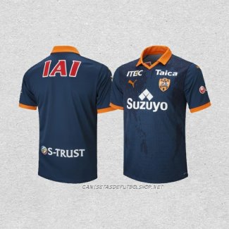 Tailandia Camiseta Tercera Shimizu S-Pulse 2023