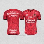 Tailandia Camiseta Tercera Tijuana 20-21