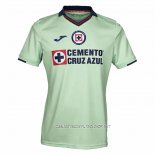 Camiseta Cruz Azul Portero 22-23 Verde