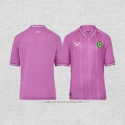 Camiseta Irlanda Portero 2023