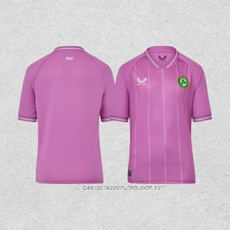 Camiseta Irlanda Portero 2023