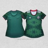 Camiseta Mexico Special 20-21 Mujer