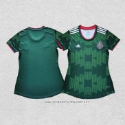 Camiseta Mexico Special 20-21 Mujer