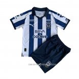 Camiseta Monterrey Special 23-24 Nino