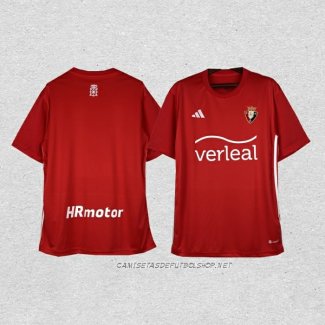 Camiseta Osasuna Special 23-24