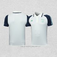 Camiseta Polo del Ajax 23-24 Verde