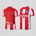 Camiseta Primera Atletico Madrid Authentic 21-22