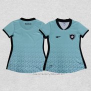 Camiseta Primera Botafogo Portero 2023 Mujer