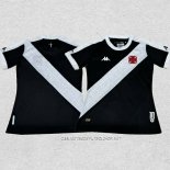 Camiseta Primera CR Vasco da Gama 2024 Mujer