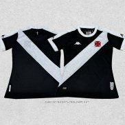 Camiseta Primera CR Vasco da Gama 2024 Mujer