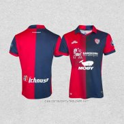 Camiseta Primera Cagliari Calcio 23-24