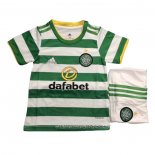 Camiseta Primera Celtic 20-21 Nino