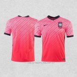 Camiseta Primera Corea del Sur 2020