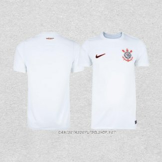 Camiseta Primera Corinthians 2023