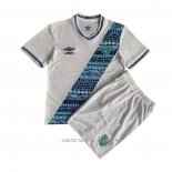 Camiseta Primera Guatemala 2023 Nino
