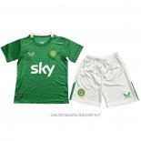 Camiseta Primera Irlanda 2024 Nino