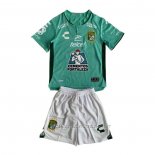 Camiseta Primera Leon 23-24 Nino