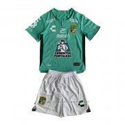 Camiseta Primera Leon 23-24 Nino