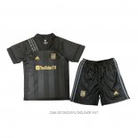 Camiseta Primera Los Angeles FC 2020 Nino