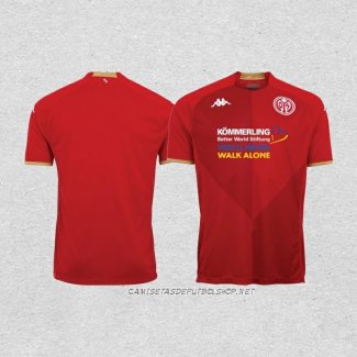 Camiseta Primera Mainz 05 22-23