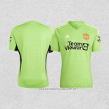 Camiseta Primera Manchester United Portero 23-24