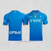 Camiseta Primera Napoli 23-24