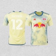 Camiseta Primera New York Red Bulls Jugador Patrick 23-24