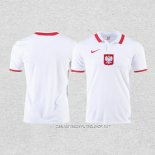 Camiseta Primera Polonia 20-21