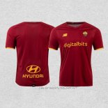 Camiseta Primera Roma 21-22