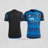 Camiseta Primera San Jose Earthquakes 23-24