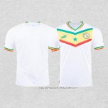 Camiseta Primera Senegal 2022