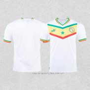 Camiseta Primera Senegal 2022