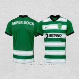 Camiseta Primera Sporting 22-23