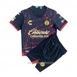 Camiseta Primera Tijuana 22-23 Nino