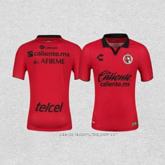 Camiseta Primera Tijuana 23-24