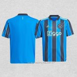 Camiseta Segunda Ajax Authentic 21-22
