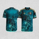 Camiseta Segunda Alemania 2023