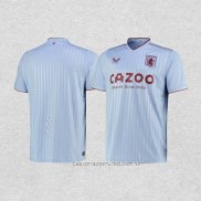 Camiseta Segunda Aston Villa 22-23