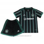 Camiseta Segunda Celtic 22-23 Nino