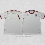 Camiseta Segunda Chile 21-22