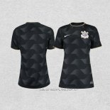 Camiseta Segunda Corinthians 2022 Mujer