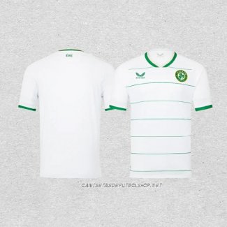 Camiseta Segunda Irlanda 2023