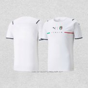 Camiseta Segunda Italia 2021