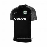 Camiseta Segunda Maccabi Haifa 21-22