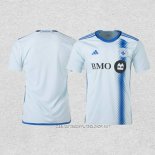 Camiseta Segunda Montreal 24-25