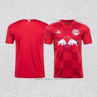 Camiseta Segunda New York Red Bulls 2022