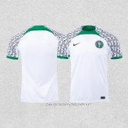 Camiseta Segunda Nigeria 2022