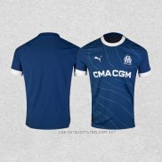 Camiseta Segunda Olympique Marsella 23-24