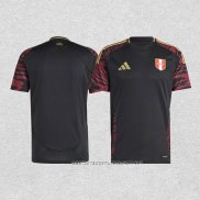 Camiseta Segunda Peru 2024